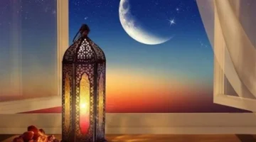 موعد فلكي.. كم يتبقى على أول أيام شهر رمضان المبارك لعام 2026؟